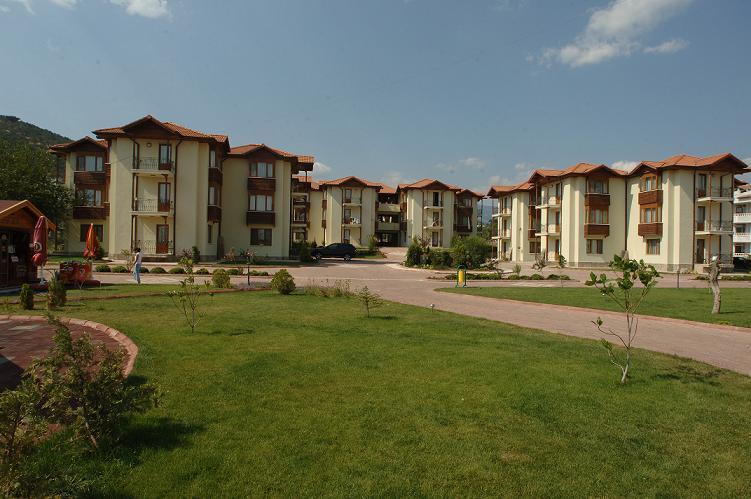 Güre Saruhan Termal & SPA Wellness