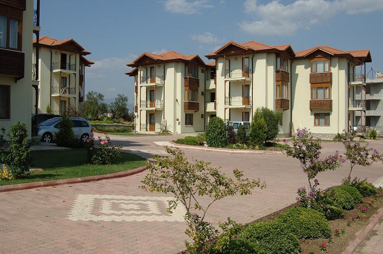Güre Saruhan Termal & SPA Wellness