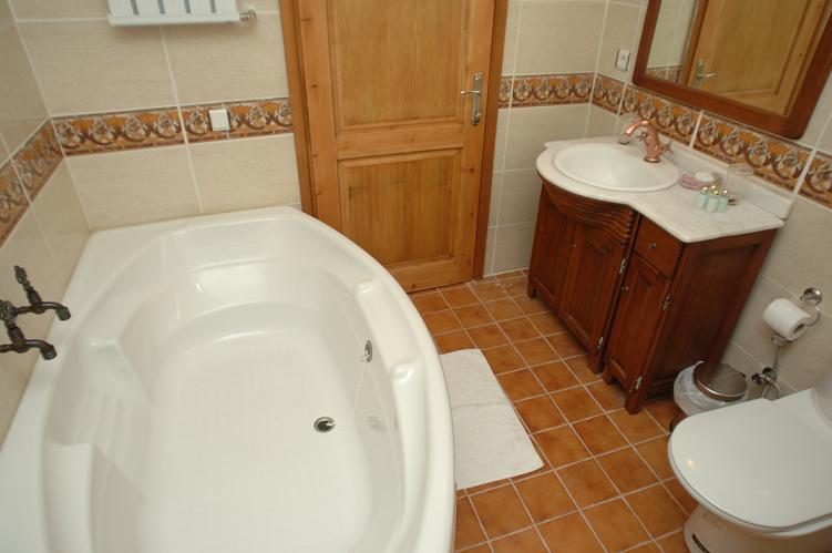 Güre Saruhan Termal & SPA Wellness