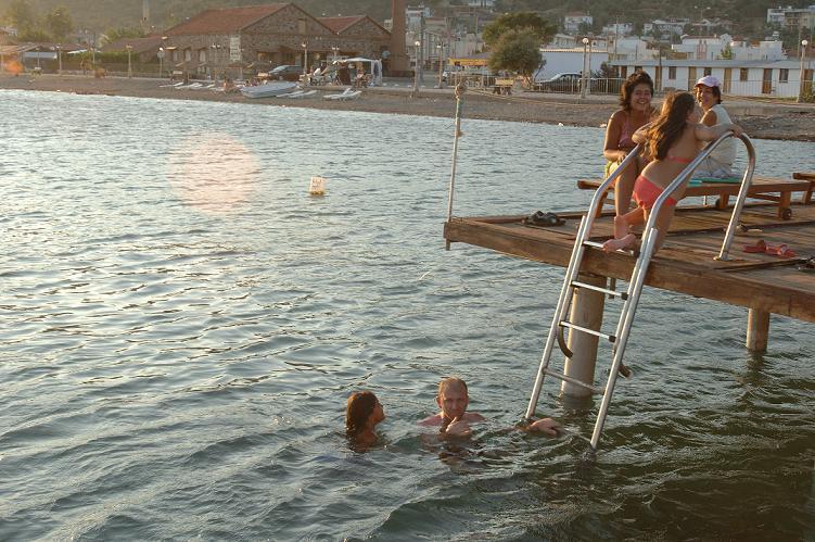 Güre Saruhan Termal & SPA Wellness