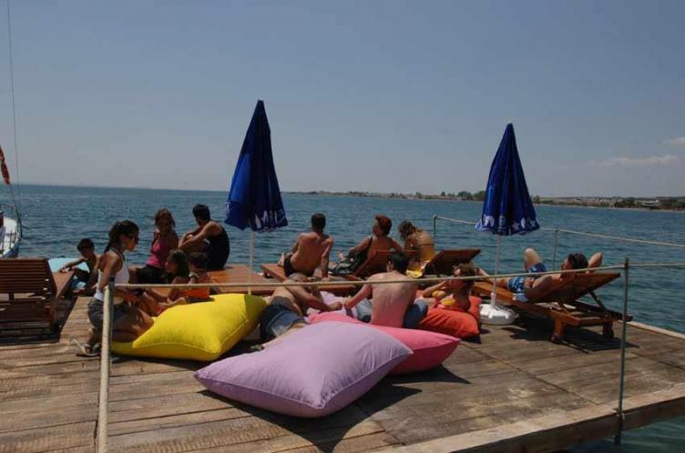 Güre Saruhan Termal & SPA Wellness