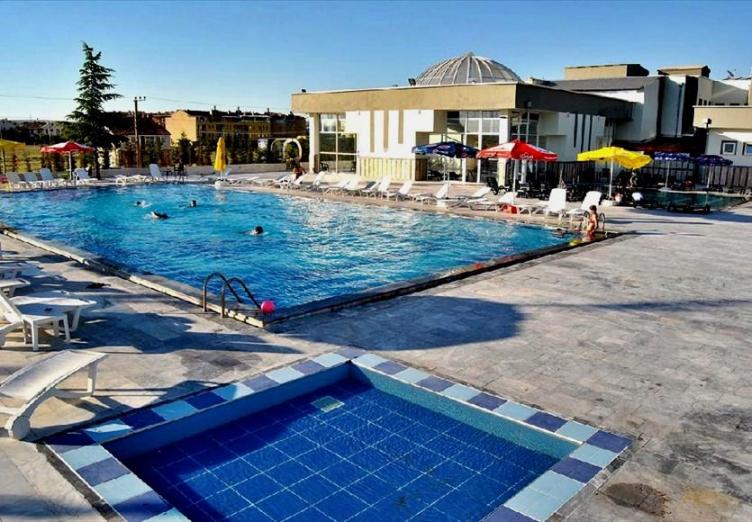 Yoncalı Termal Otel