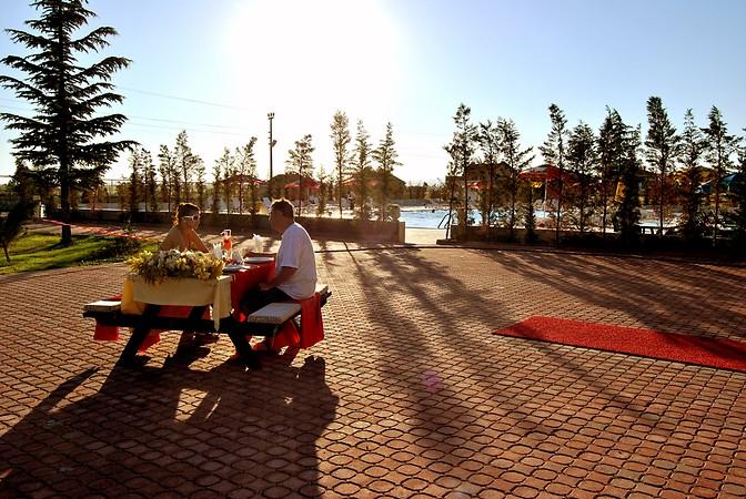 Yoncalı Termal Otel