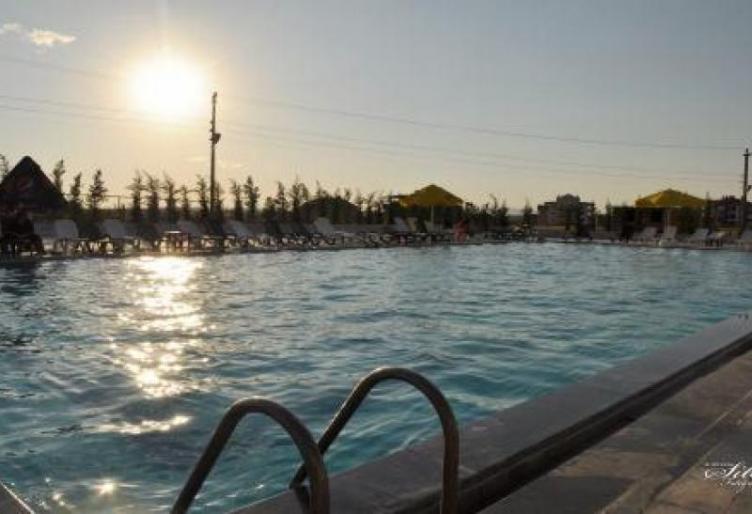 Yoncalı Termal Otel