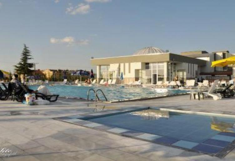 Yoncalı Termal Otel