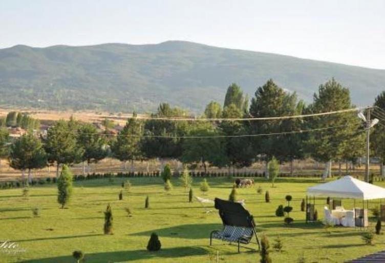 Yoncalı Termal Otel