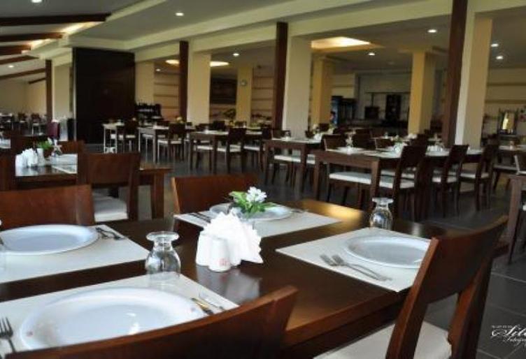 Yoncalı Termal Otel