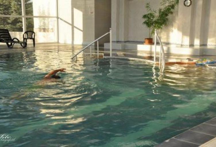 Yoncalı Termal Otel