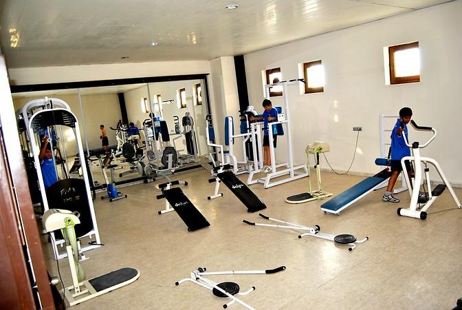 Yoncalı Termal Otel