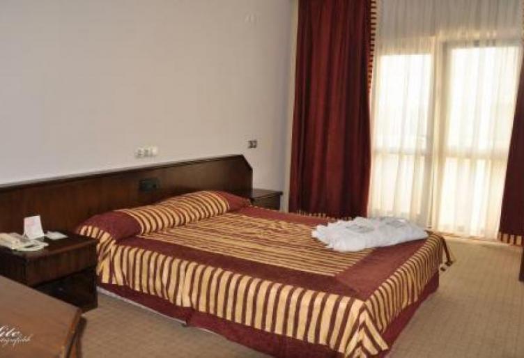 Yoncalı Termal Otel