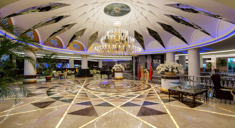 Crystal Sunset Luxury Resort & SPA