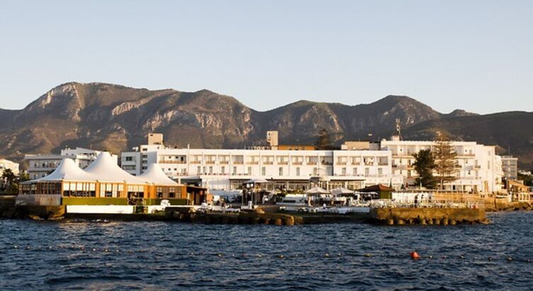 Kıbrıs Paket Tur (Dome Hotel)