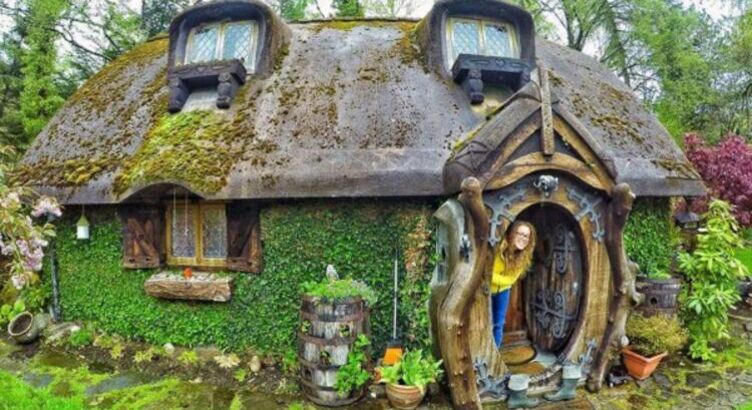Günübirlik Hobbit Evleri Ormanya Tabiat Parkı Maşukiye Sapanca 