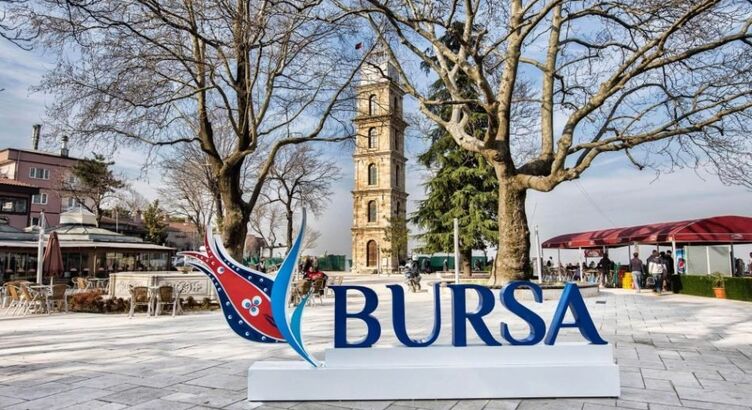 Cumalıkızık - Bursa - İznik