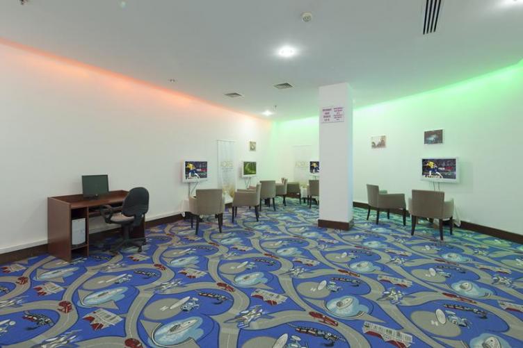 Korel Thermal Resort & SPA