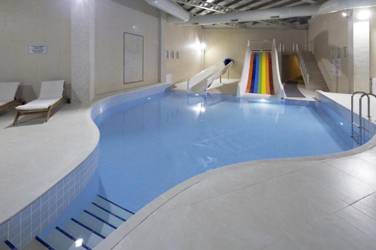 Korel Thermal Resort & SPA