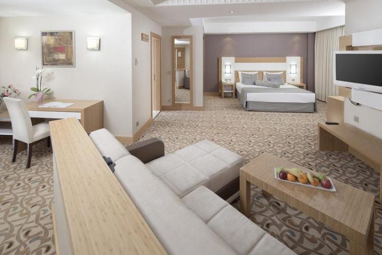 Korel Thermal Resort & SPA