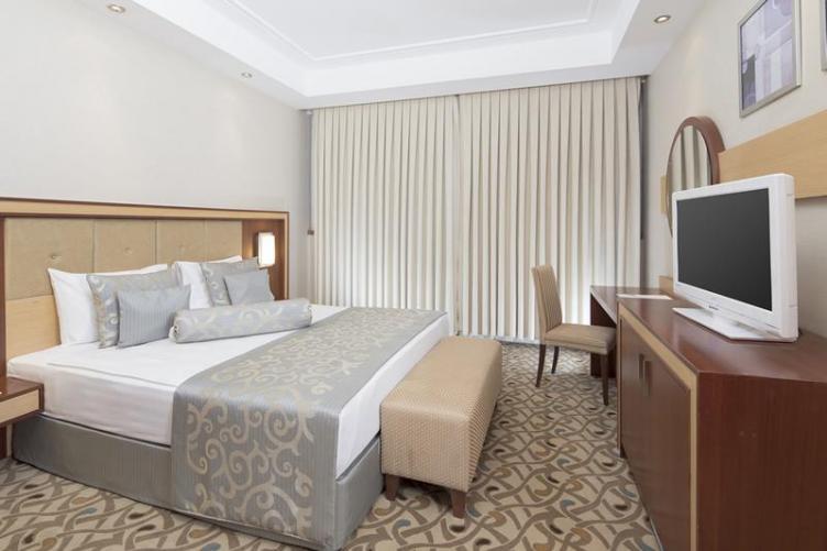 Korel Thermal Resort & SPA