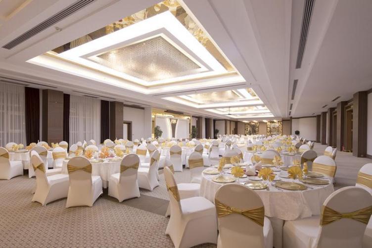 Korel Thermal Resort & SPA