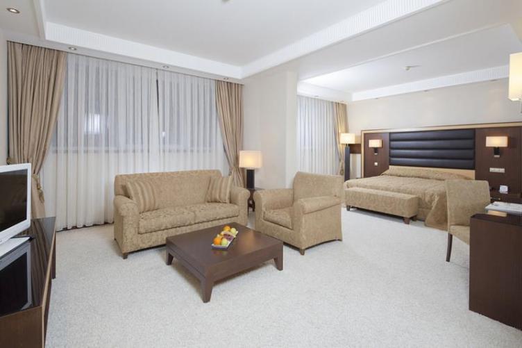 Korel Thermal Resort & SPA