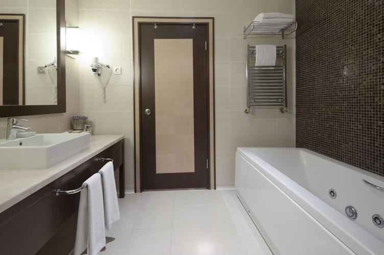 Korel Thermal Resort & SPA