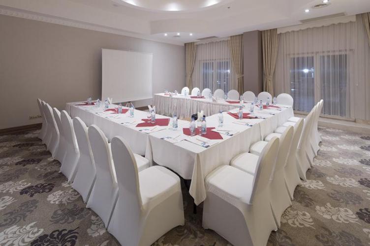 Korel Thermal Resort & SPA