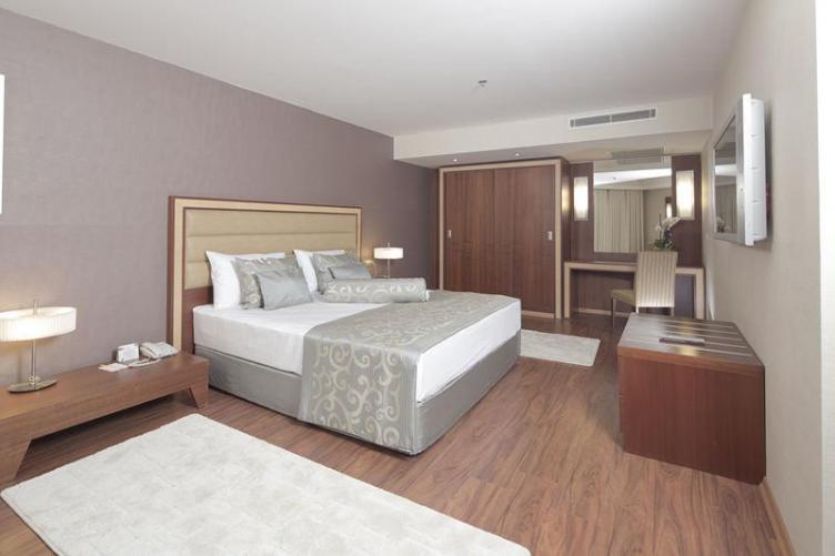 Korel Thermal Resort & SPA