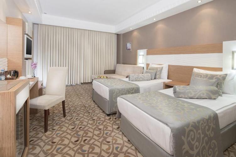 Korel Thermal Resort & SPA