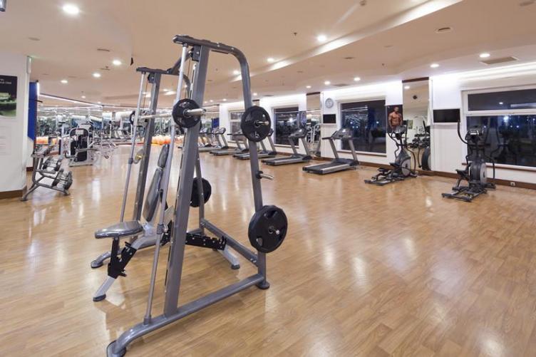 Korel Thermal Resort & SPA