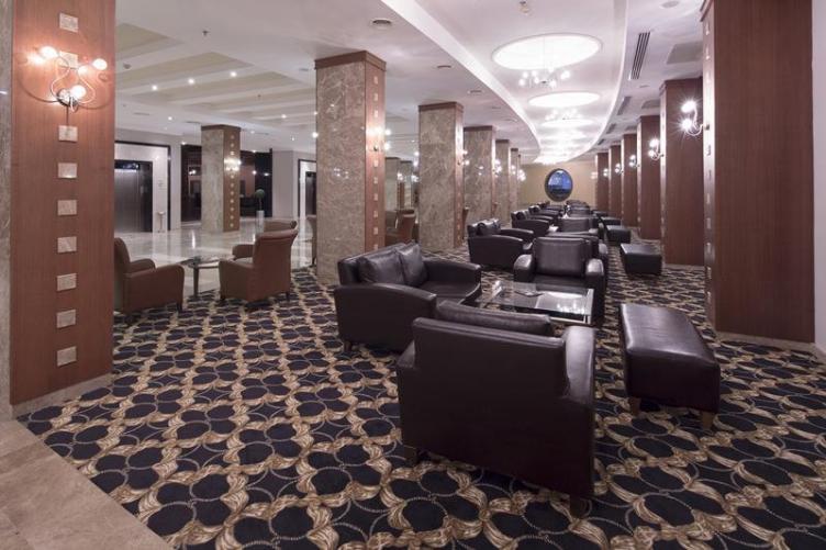 Korel Thermal Resort & SPA