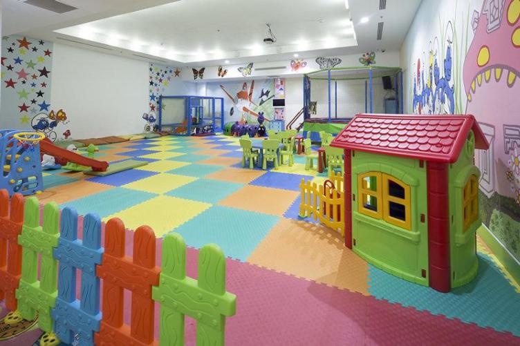 Korel Thermal Resort & SPA