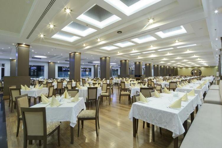 Korel Thermal Resort & SPA