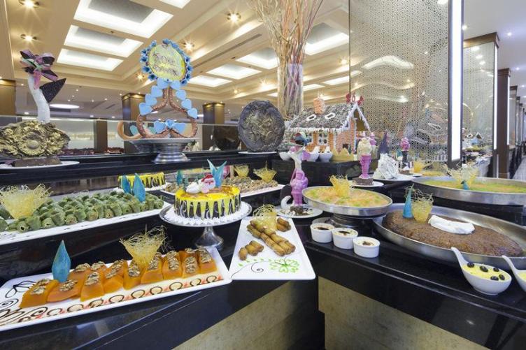 Korel Thermal Resort & SPA