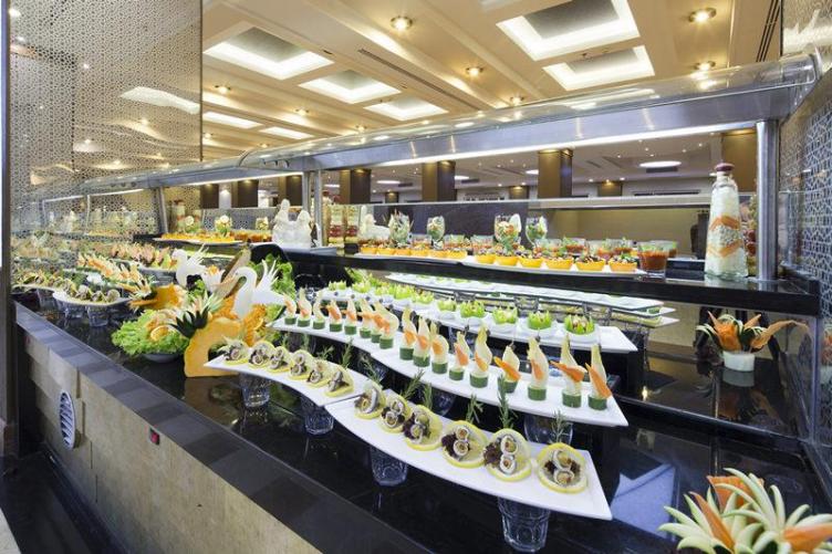 Korel Thermal Resort & SPA