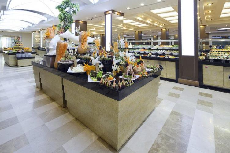 Korel Thermal Resort & SPA