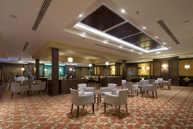 Korel Thermal Resort & SPA