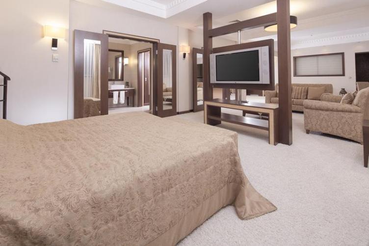 Korel Thermal Resort & SPA