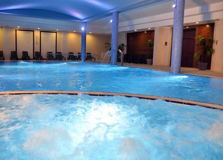 Korel Thermal Resort & SPA