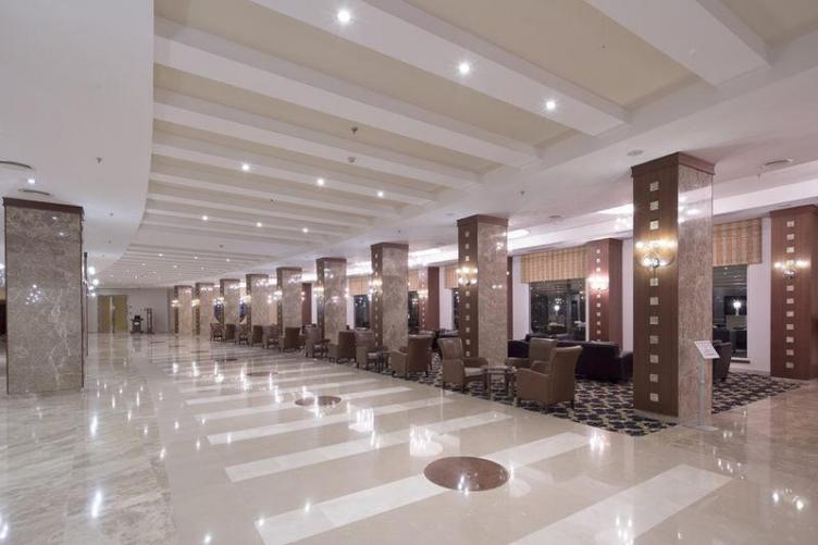 Korel Thermal Resort & SPA