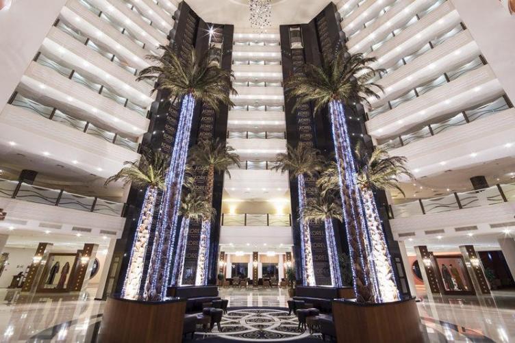 Korel Thermal Resort & SPA