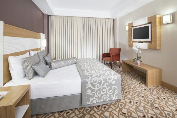 Korel Thermal Resort & SPA