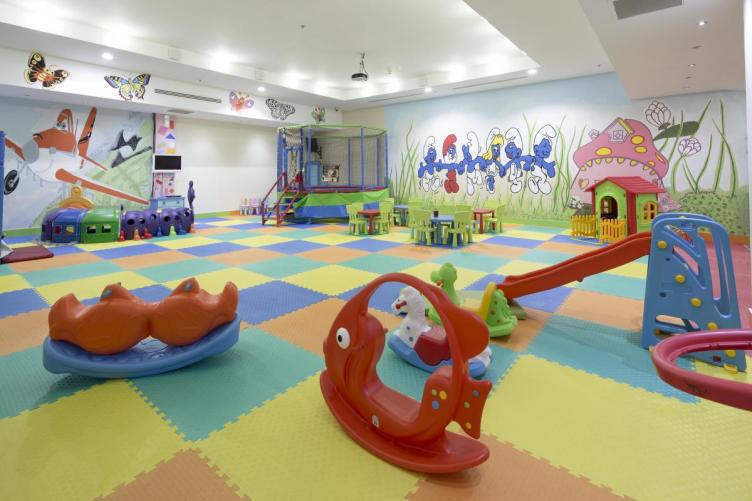 Korel Thermal Resort & SPA