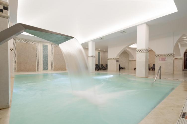 Korel Thermal Resort & SPA