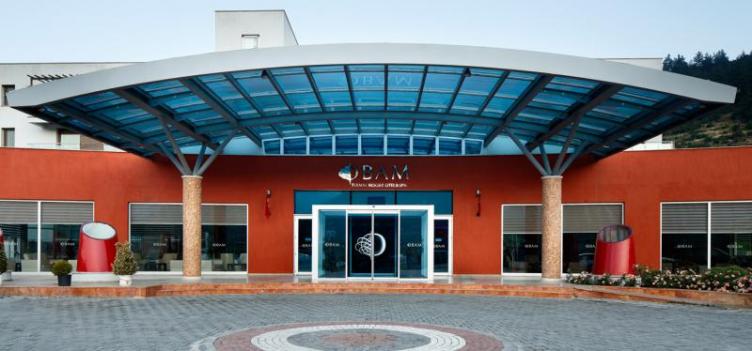 Obam Termal Resort & Spa