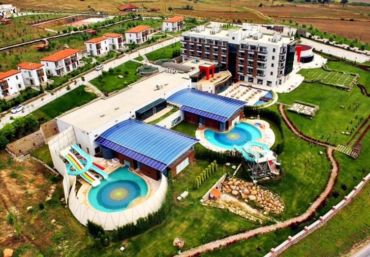 Obam Termal Resort & Spa