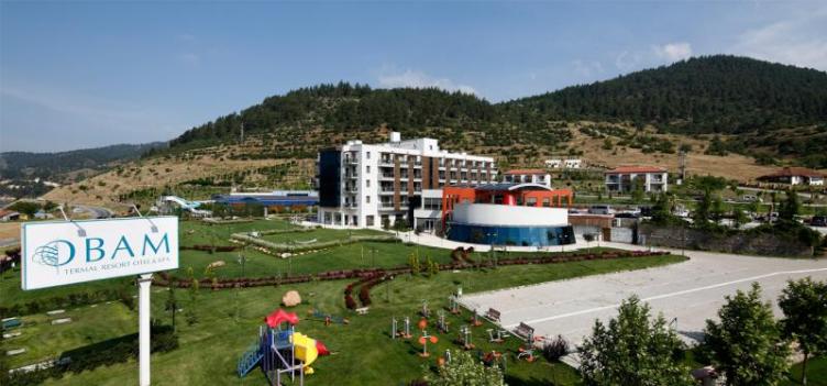 Obam Termal Resort & Spa