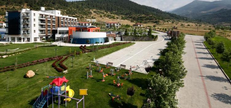 Obam Termal Resort & Spa