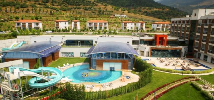 Obam Termal Resort & Spa