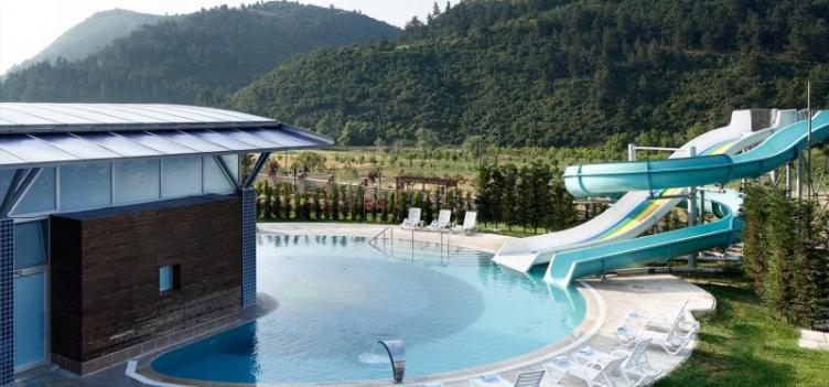 Obam Termal Resort & Spa