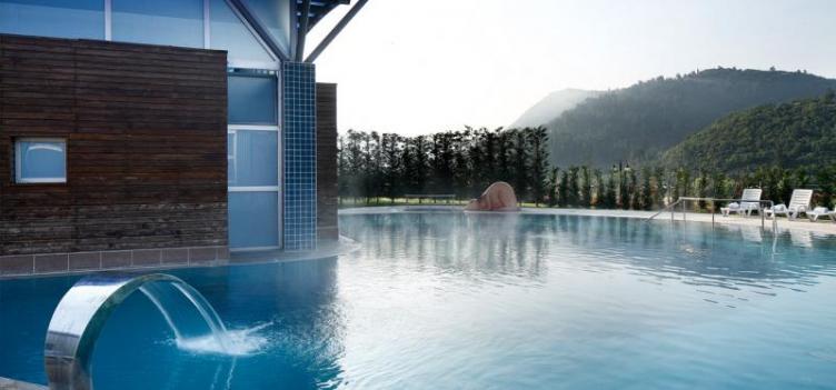 Obam Termal Resort & Spa